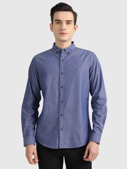 United Colors of Benetton - Solid Shirts