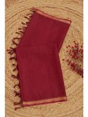Maroon color option, Currently selected