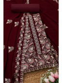 Maroon color option, Sold out, Currently selected