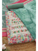 Green color option, Sold out, Currently selected