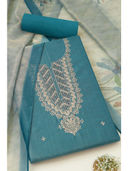 Blue color option, Sold out, Currently selected