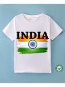 White color option, Currently selected