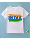 White color option, Currently selected