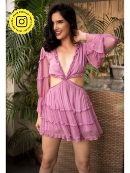 IT GIRL - Love Bite Dresses-Pink