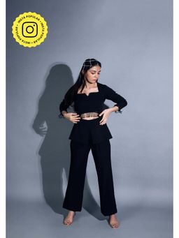 IT GIRL - Jazz Co-Ord Set