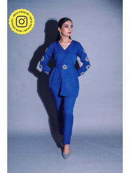 IT GIRL - Circle Co-Ord Set