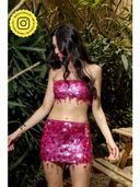 Pink color option