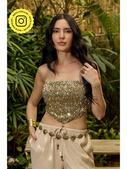 IT GIRL - 24K - Gold Top