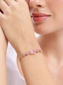 Pink color option