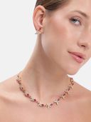Pink color option, Currently selected