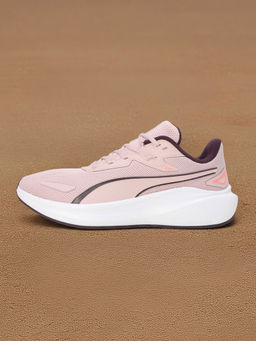 Puma - Skyrocket Lite Unisex Pink Running Shoes