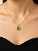 Green color option