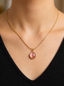 Pink color option