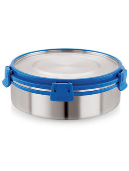 MAGNUS - Steel Grocery Lunch Box