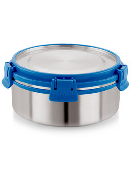 MAGNUS - Steel Grocery Lunch Box