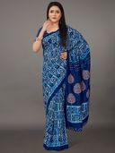 Blue color option, Sold out, Currently selected
