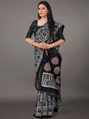 Black color option, Sold out, Currently selected