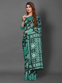 Green color option, Sold out, Currently selected