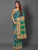 Green color option, Sold out, Currently selected