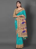 Blue color option, Sold out, Currently selected