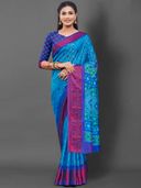 Blue color option, Sold out, Currently selected