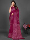 Magenta color option, Sold out, Currently selected