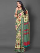 Green color option, Sold out, Currently selected