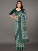 Green color option, Sold out, Currently selected