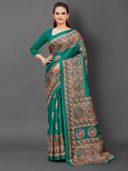 Green color option, Sold out, Currently selected