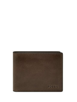 Fossil - Derrick Grey Wallet (S)