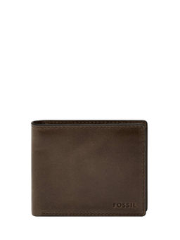 Fossil - Derrick Grey Wallet (S)