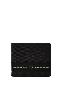 Fossil - Rowan Black Wallet (S)