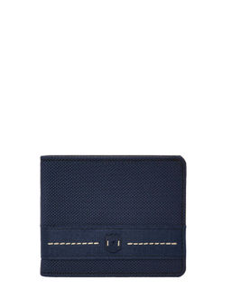 Fossil - Rowan Blue Wallet (S)