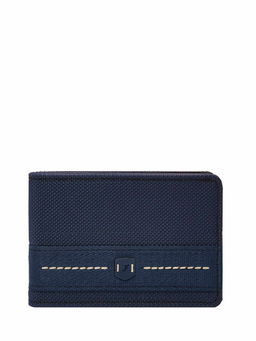 Fossil - Rowan Blue Wallet (S)