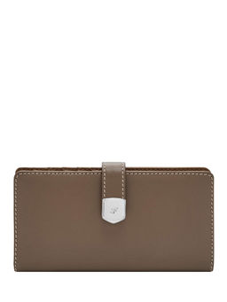 Fossil - Lennox Grey Wallet (S)
