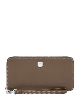 Fossil - Lennox Grey Wallet (S)