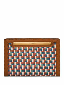Fossil - Liza Multicolor Wallet SL10040403 (S)