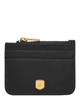 Fossil - Lennox Black Card Case (S)