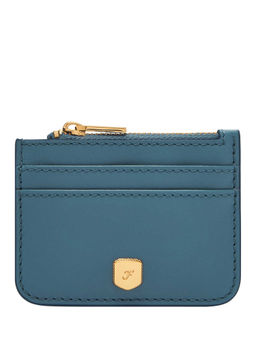 Fossil - Lennox Blue Card Case (S)