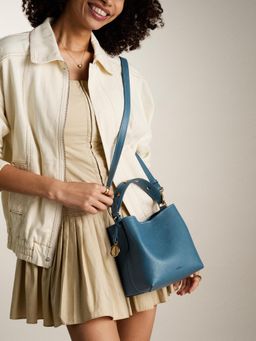 Fossil - Jessie Blue Sling Bag (M)