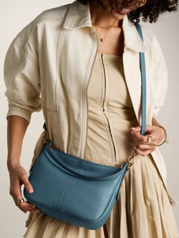 Fossil - Jolie Blue Sling Bag (M)