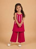 Pink color option