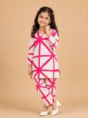 Pink color option, Currently selected