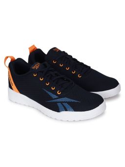 Reebok - Motion Pulse 2.0 Navy Blue Running Shoes