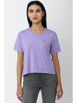 Van Heusen - Purple Top