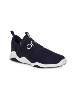 Puma - Focus One8 Mens Blue Sneakers