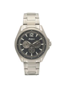 Titan - NP90124SM01 Blue Dial Multifunction Analog Watch for Men