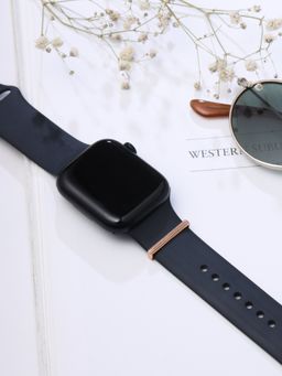 Mitali Jain - Rosegold Wires Watch Band
