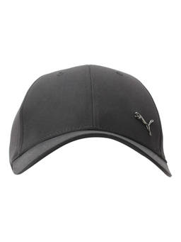 Puma - Metal Cat Unisex Cap In Black