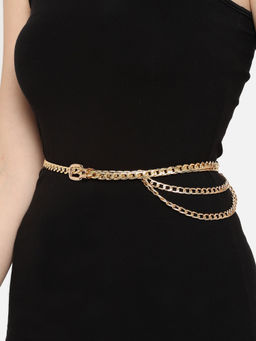 Twenty Dresses by Nykaa Fashion - Made For Special Days Belt